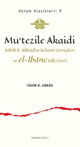 Mu’tezile Akaidi - 1