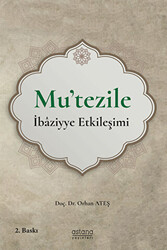 Mu`tezile İbaziyye Etkileşimi - 1