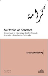 Mu`tezile ve Keramet - 1