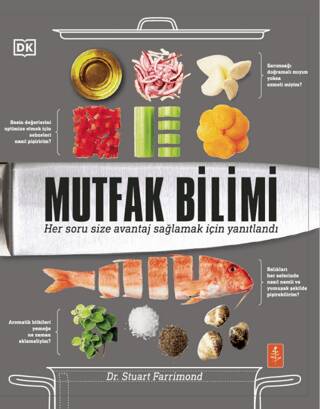 Mutfak Bilimi - 1