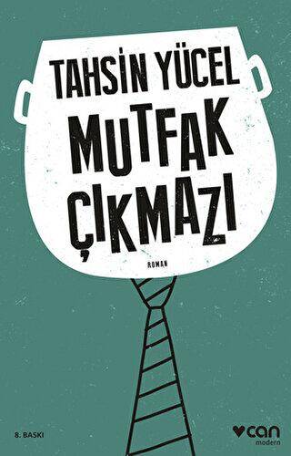 Mutfak Çıkmazı - 1