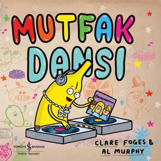 Mutfak Dansı - 1