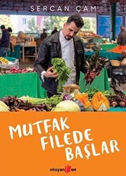 Mutfak Filede Başlar - 1