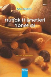 Mutfak Hizmetleri Yönetimi - 1