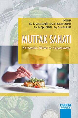 Mutfak Sanatı - 1