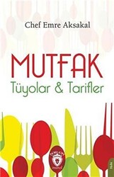 Mutfak - Tüyolar ve Tarifler - 1