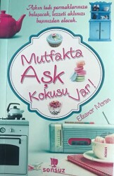 Mutfakta Aşk Kokusu Var! - 1