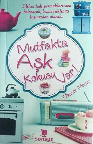 Mutfakta Aşk Kokusu Var! - 1