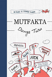 Mutfakta Dünya Turu - 1