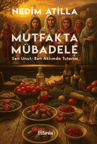 Mutfakta Mübadele - 1