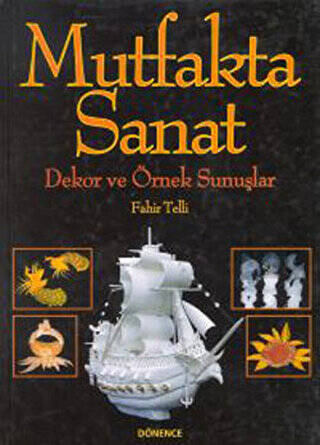 Mutfakta Sanat - 1