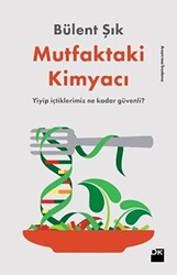 Mutfaktaki Kimyacı - 1