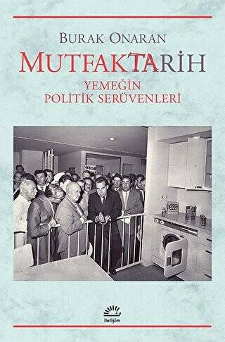 Mutfaktarih - 1