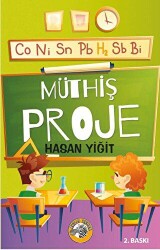 Müthiş Proje - 1