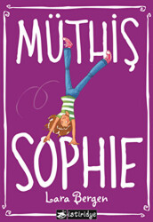 Müthiş Sophie - İstiridye Yayınları