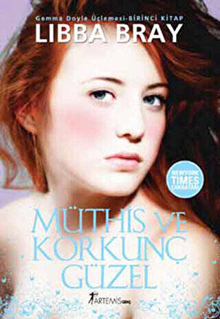Müthiş Ve Korkunç Güzel - 1