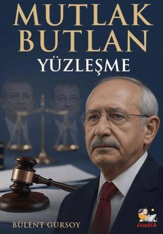 Mutlak Butlan - 1