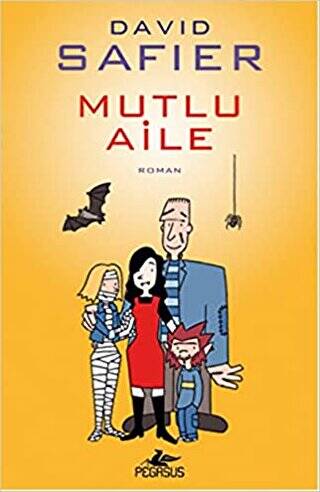 Mutlu Aile - 1