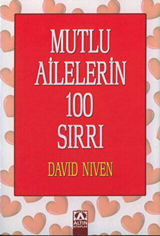 Mutlu Ailelerin 100 Sırrı - 1