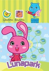 Mutlu Ayıcık Lunapark - Koloni Çocuk