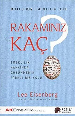 Mutlu Bir Emeklilik İçin Rakamınız Kaç? - 1