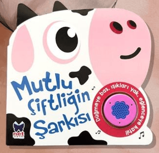 Mutlu Çiftliğin Şarkısı - 1