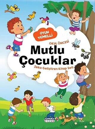 Mutlu Çocuklar - 1