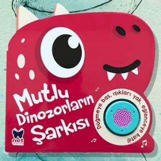 Mutlu Dinozorların Şarkısı - 1