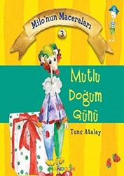 Mutlu Doğum Günü - 1