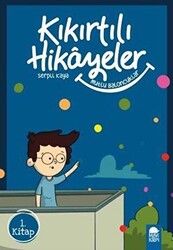 Mutlu Eden Baloncuklar - Kıkırtılı Hikayeler 3. Sınıf - 1