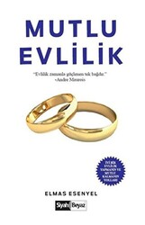 Mutlu Evlilik - Siyah Beyaz Yayınları