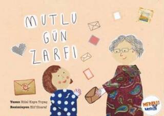 Mutlu Gün Zarfı - 1