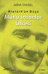 Mutlu İnsanlar Ülkesi - 1