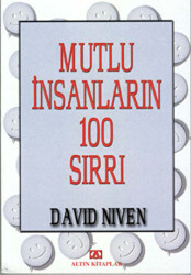 Mutlu İnsanların 100 Sırrı - 1