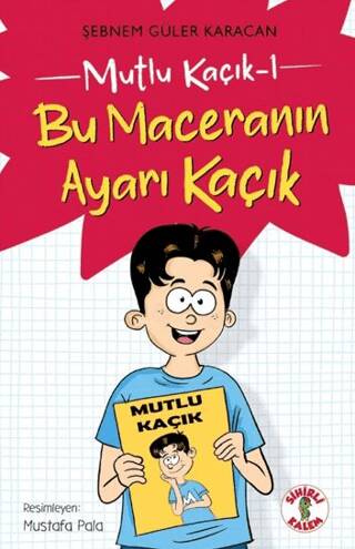 Mutlu Kaçık 1 - Bu Maceranın Ayarı Kaçık - 1