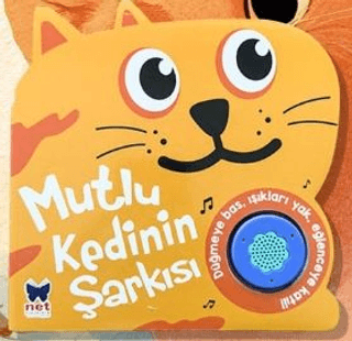 Mutlu Kedinin Şarkısı - 1
