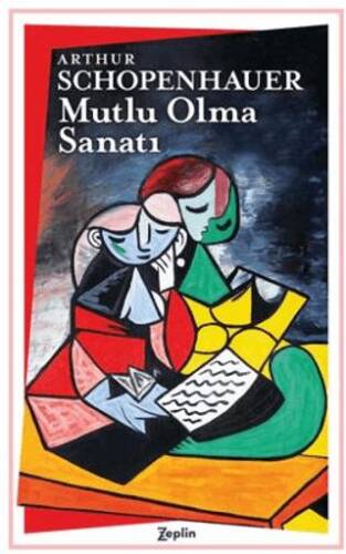 Mutlu Olma Sanatı - 1
