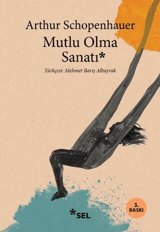 Mutlu Olma Sanatı - 1