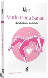 Mutlu Olma Sanatı - 1