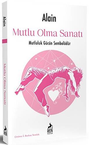 Mutlu Olma Sanatı - 1