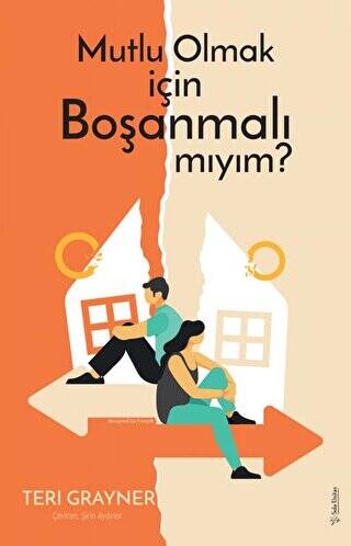 Mutlu Olmak için Boşanmalı mıyım? - 1