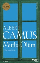 Mutlu Ölüm - Can Yayınları