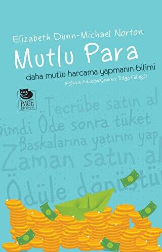 Mutlu Para - 1
