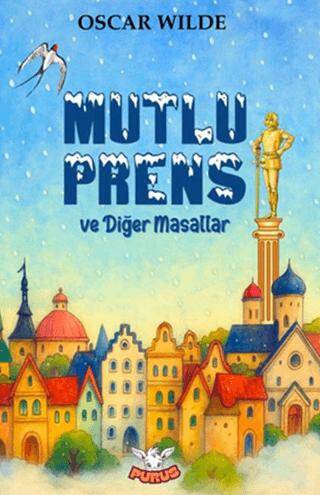 Mutlu Prens - 1