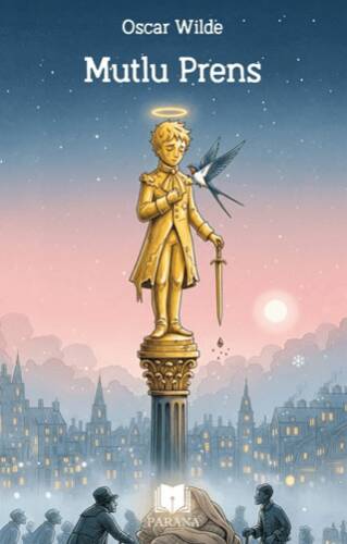 Mutlu Prens - 1