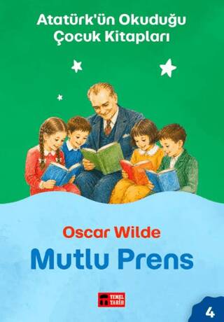 Mutlu Prens - 1