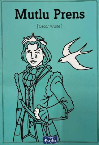 Mutlu Prens - 1