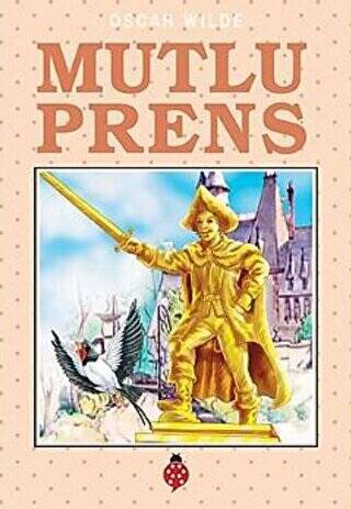 Mutlu Prens - 1