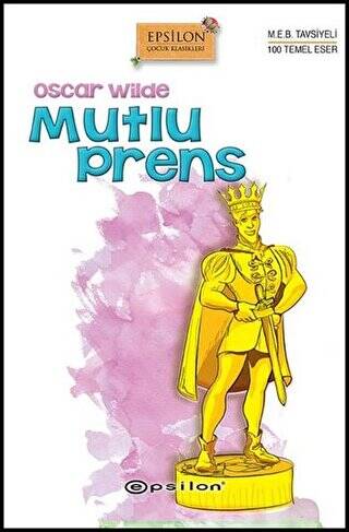 Mutlu Prens - 1