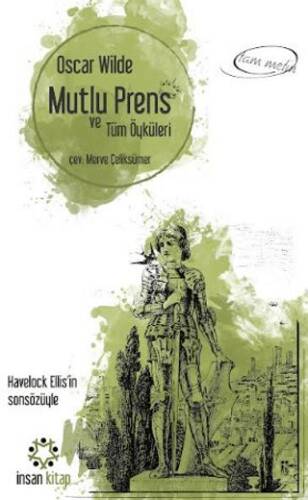 Mutlu Prens ve Tüm Öyküler - 1